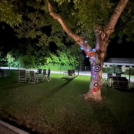 Yebs Hotel Günzburg Eksteriør bilde