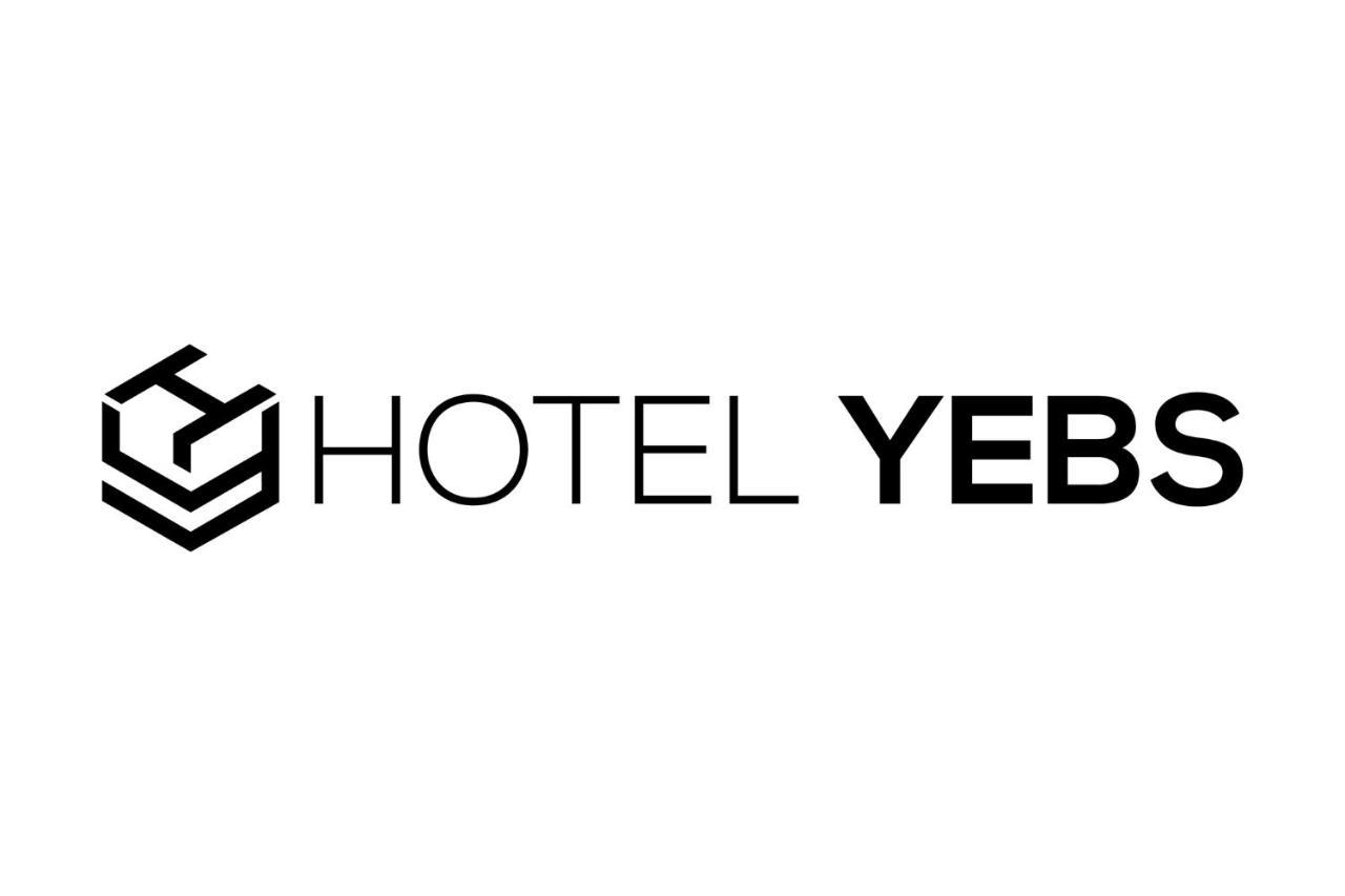 Yebs Hotel Günzburg Eksteriør bilde